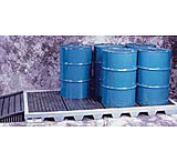 Image of Justrite Hazmat Accumulation Center AK28905