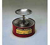 Image of Justrite Plunger Can W/BRASS Pump 1QT 10108