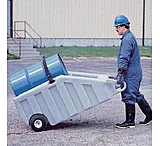 Image of Justrite Spill Containment Caddy AK28901