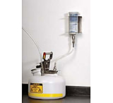 Image of Justrite Wall Bracket F/HPLC Filtr Ss 28151