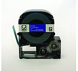 Image of K-Sun Adhesive 1/2IN X 26FT Blue 212WL