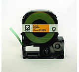 Image of K-Sun Adhesive 1/2IN X 26FT Yellow 212BY