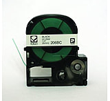 Image of K-Sun Adhesive 1/4IN X 26FT Clear 206BC