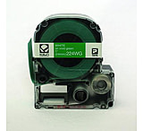 Image of K-Sun Adhesive 1IN X 26FT WHT/GREEN 224WG