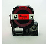Image of K-Sun Adhesive 3/4IN X 16FT Red 218FR