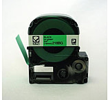 Image of K-Sun Adhesive 3/4IN X 26FT BLK/GR 218BG
