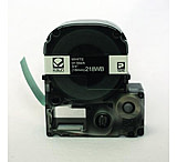 Image of K-Sun Adhesive 3/4IN X 26FT WHT/BLK 218WB