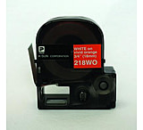 Image of K-Sun Adhesive 3/4IN X 26FT WHT/OR 218WO