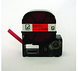 Image of K-Sun Shrink Tube 1/2 X 96IN BLK/RED 211STBR