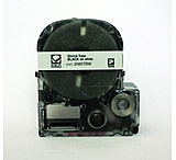 Image of K-Sun Shrink Tube 1/4 X 96IN BLK/WHT 208STBW