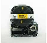 Image of K-Sun Shrink Tube 1/4 X 96IN BLK/YW 208STBY