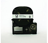 Image of K-Sun Shrink Tube 1/8 X 96IN BLK/WHT 203STBW