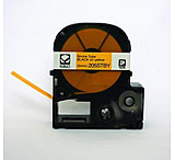 Image of K-Sun Shrink Tube 3/16 X 96IN BLK/YW 205STBY