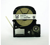 Image of K-Sun Shrink Tube 3/16X96IN BLK/WHT 205STBW