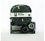 Image of K-Sun Shrink Tube 3/8 X 96IN BLK/WHT 210STBW