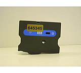Image of K-Sun Tape Blue On White 1/2IN 645345