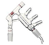 Image of Kemtech America Distilling Head Shortpath 14/2 D251014