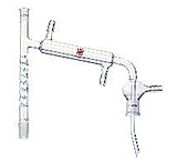 Image of Kemtech America Distilling Head Vigreux 14/20 D141014