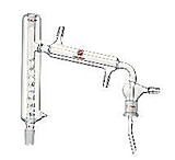 Image of Kemtech America Distilling Head Vigreux 14/20 D171014