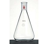 Image of Kemtech America Flask Erlenmeyer 24/40 50ML F662450