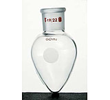 Image of Kemtech America Flask Ps 1N 14/20 200ML F321200