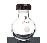 Image of Kemtech America Flask Rb 1N 14/10 25ML F301025