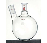 Image of Kemtech America Flask Rb 2N 19/22 A14/20 250ML F410250