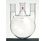 Image of Kemtech America Flask Rb 3N 14/20 V14/20 100ML F441100