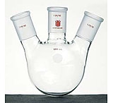 Image of Kemtech America Flask Rb 3N 24/40 A24/40 100ML F434400