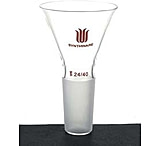 Image of Kemtech America Funnel Powder 75MM 24/40 F182475
