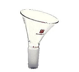 Image of Kemtech America Funnel Powder Os 75MM 24/40 F392475