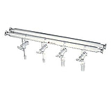 Image of Kemtech America Manifold Hivac 4-PORT M150004