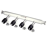 Image of Kemtech America Manifold Vac Single 4-PORT M311508