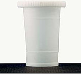 Image of Kemtech America Sleeve Joint Ribbed Ptfe 55/50 T135550