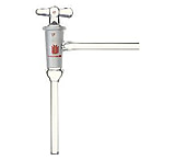 Image of Kemtech America Stopcock Hivac Hlw 90 Deg 6MM S711756