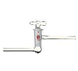 Image of Kemtech America Stopcock Hivac Hlw Offset 6MM S701756