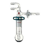 Image of Kemtech America Sublimator Complete 25ML 24/40 D232440G