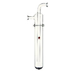 Image of Kemtech America Vacuum Trap Complete #15 V391557