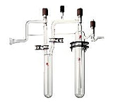 Image of Kemtech America Vacuum Trap Dual Complete V115712