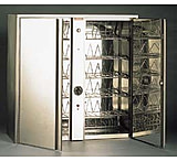 Image of Kerkau Manufacturing Santiz CBNT/SFTYGOGL ST/ST 1EA K-50SS