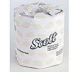 Image of Kimberly Clark Bath Tissue 2-PLY Wht CS96 04460