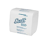 Image of Kimberly Clark Bathroom Tissue 1 Ply CS36 48180