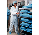 Image of Kimberly Clark Coveralls Xtr Protctn Xl Cs24 10085