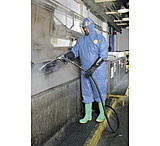 Image of Kimberly Clark Covrall Ultra Bl M CS-24 45232-00