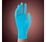 Image of Kimberly Clark Glove Kc Safskin Blu Xl CS900 53104, Case of 900