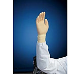 Image of Kimberly Clark Glove Latex PWDR-FREE Lg PK100 HC4411 Glove Latex PWDR-FREE Lg PK100, Pack of 100