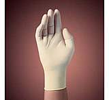 Image of Kimberly Clark Gloves Latex PWDR-FR Xsm PK100 52110, Case of 10 / Pack of 100