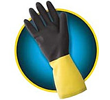 Image of Kimberly Clark Gloves NEO/LTX 8 Md PK12 97286, Case of 12 / Pack of 12