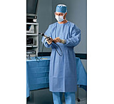 Image of Kimberly Clark Kc Procedure Gown Xl Bl 69028