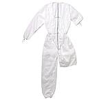 Image of Kimberly Clark Kimtech A5 Sterile Cleanroom Apparel, 25 Pack